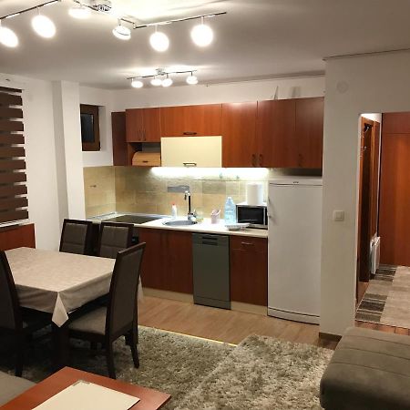 Apartman B3 U Vili Suri Kopaonik Eksteriør billede