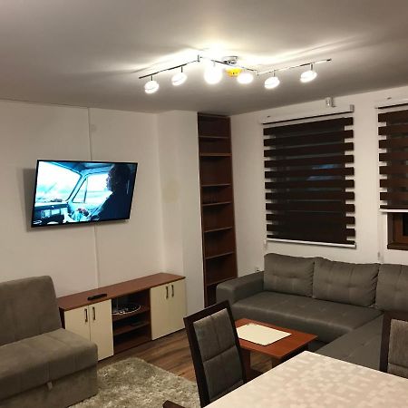 Apartman B3 U Vili Suri Kopaonik Eksteriør billede