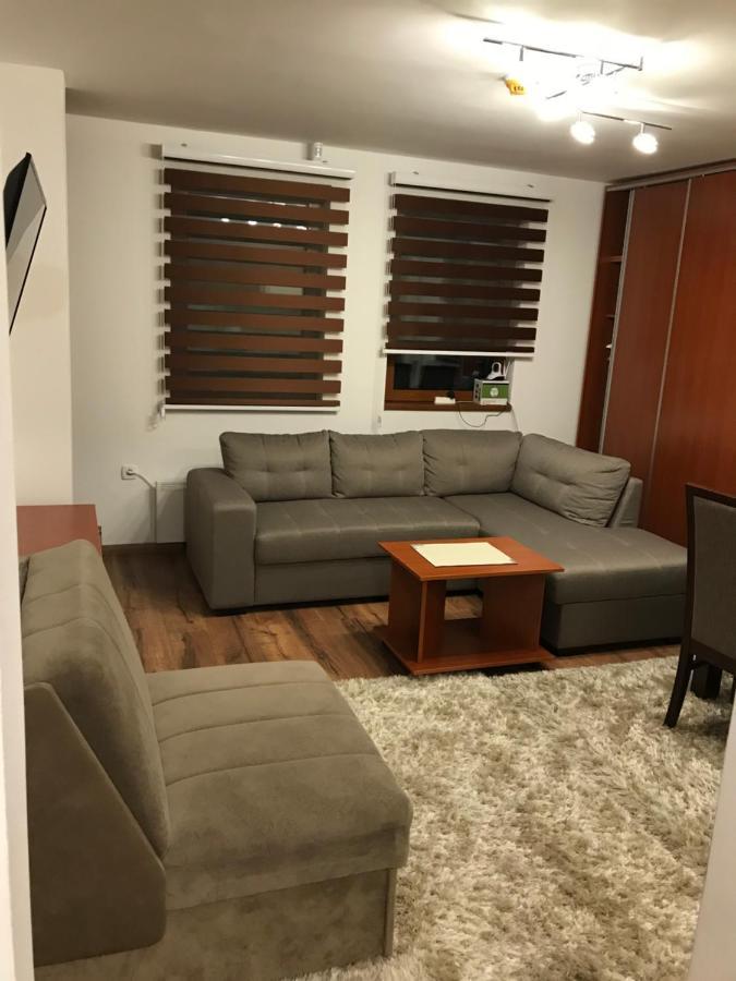 Apartman B3 U Vili Suri Kopaonik Eksteriør billede