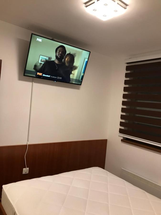 Apartman B3 U Vili Suri Kopaonik Eksteriør billede