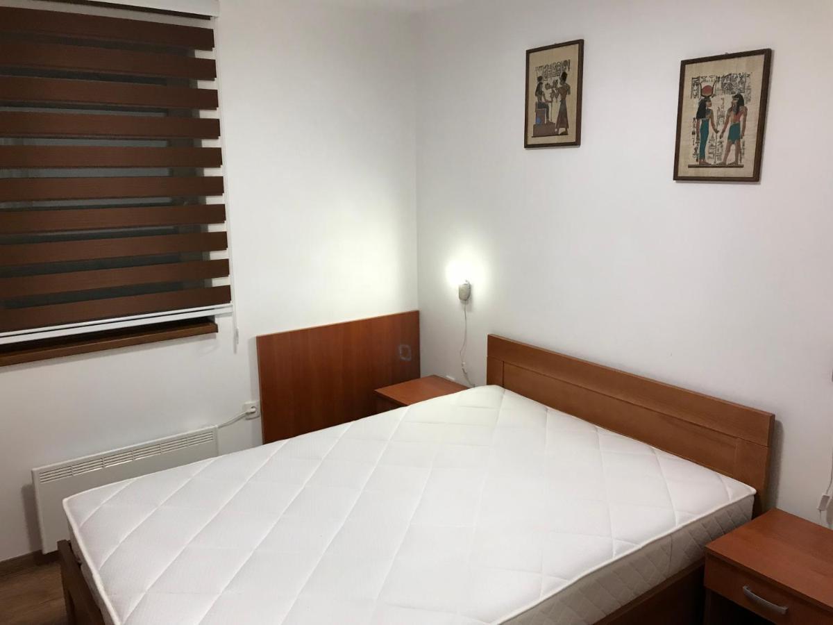 Apartman B3 U Vili Suri Kopaonik Eksteriør billede