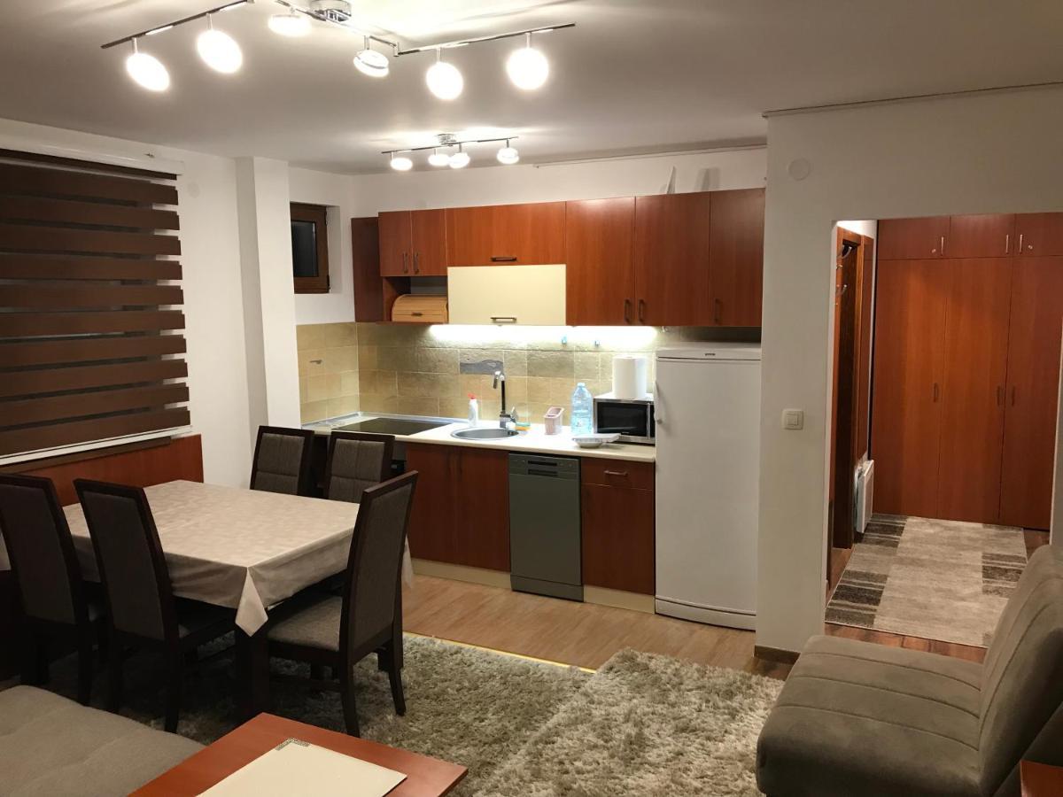 Apartman B3 U Vili Suri Kopaonik Eksteriør billede