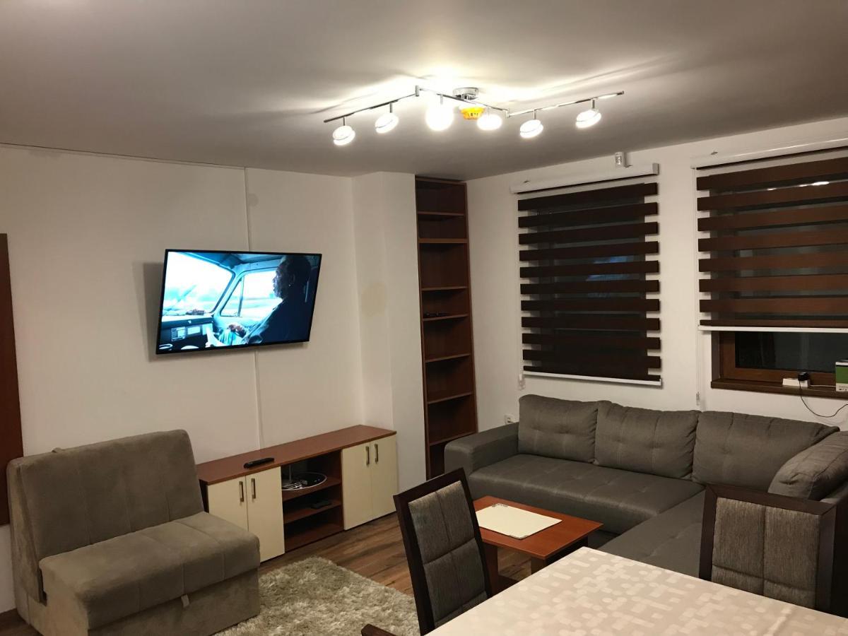 Apartman B3 U Vili Suri Kopaonik Eksteriør billede