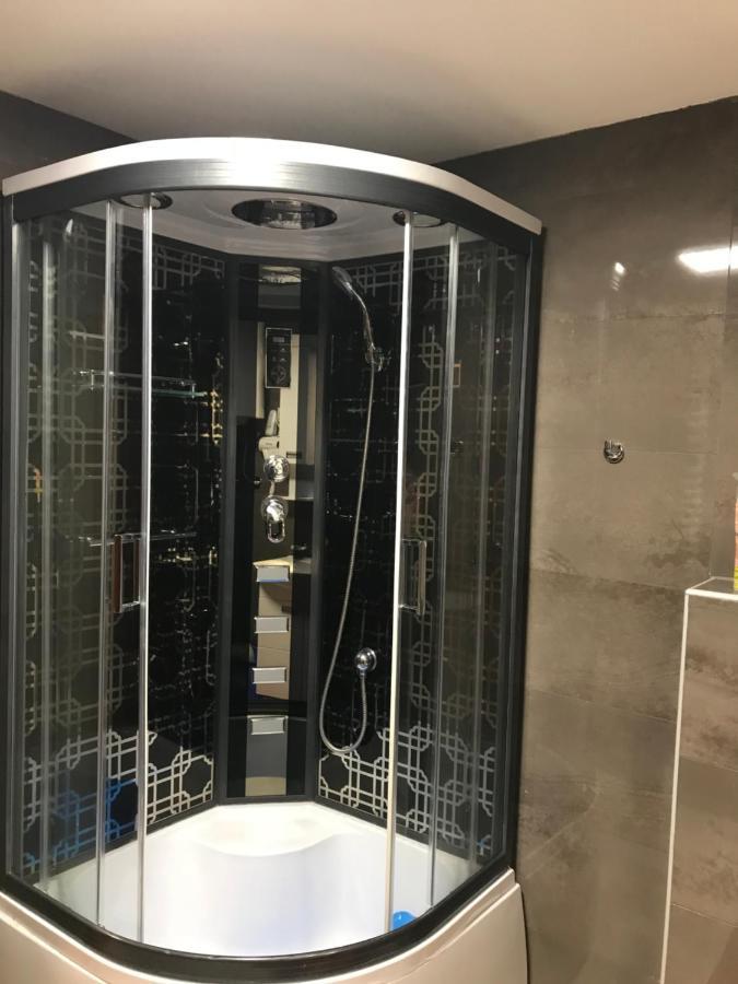 Apartman B3 U Vili Suri Kopaonik Eksteriør billede
