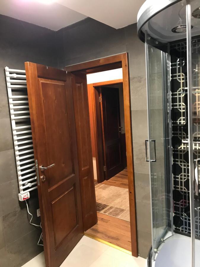 Apartman B3 U Vili Suri Kopaonik Eksteriør billede