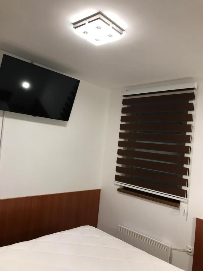Apartman B3 U Vili Suri Kopaonik Eksteriør billede