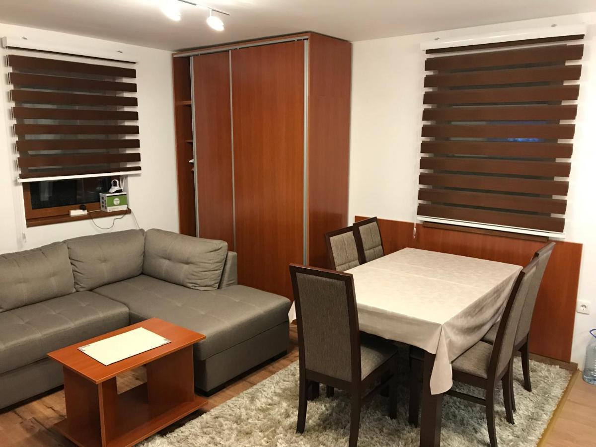 Apartman B3 U Vili Suri Kopaonik Eksteriør billede