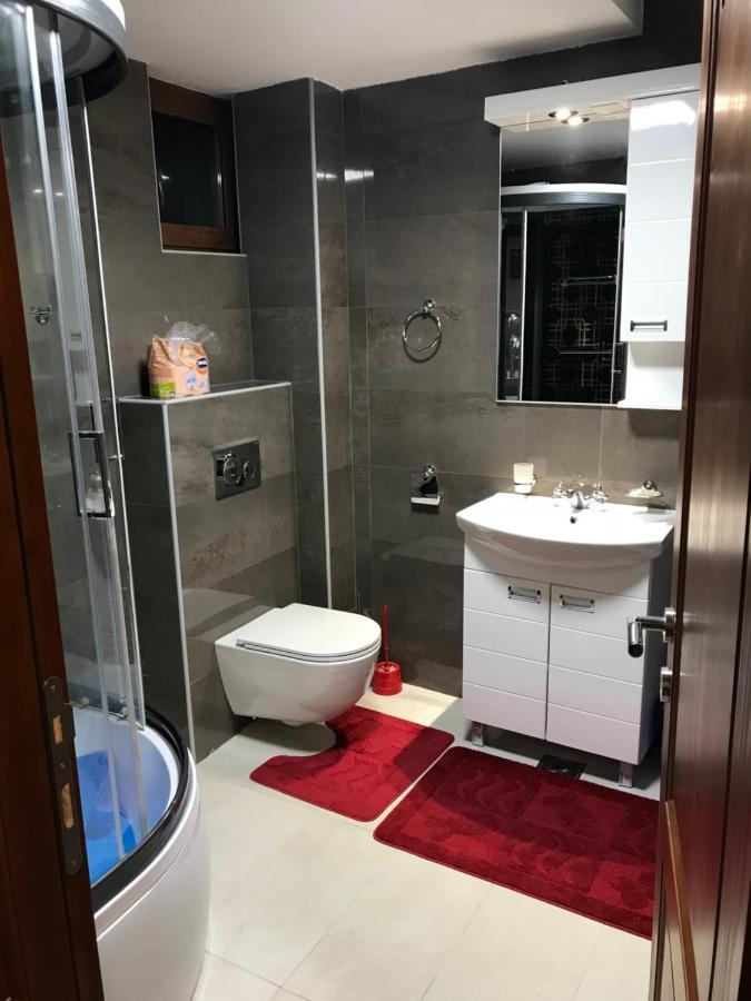 Apartman B3 U Vili Suri Kopaonik Eksteriør billede
