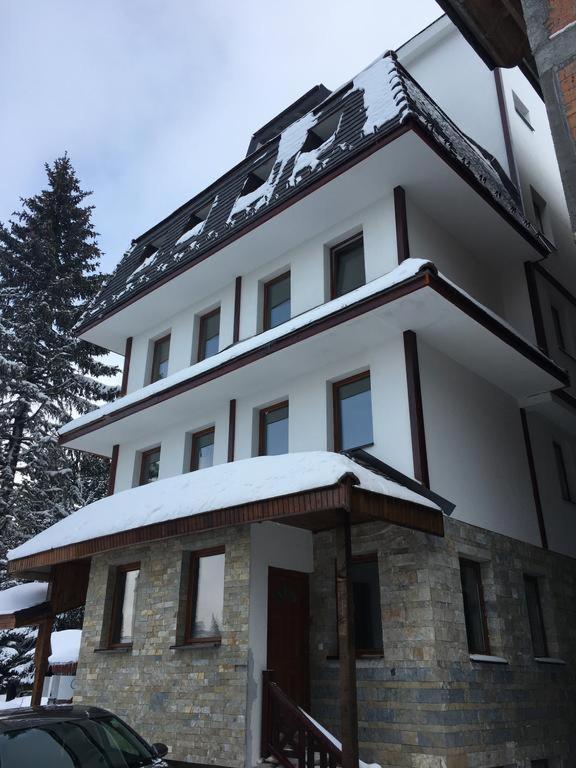 Apartman B3 U Vili Suri Kopaonik Eksteriør billede